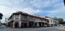 Lorong 37 Geylang (D14), Shop House #460756391
